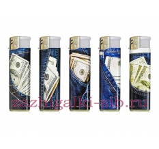 Пьезо VOLK 555 джинсы  1*50*20