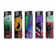 Пьезо Sunlighter (SL-304) т/п Wildlife 1*50*20