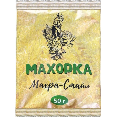 Махорка Махра-Стайл 50г 1*1000