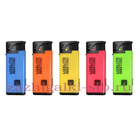 Турбо с фонариком Luxlite XHD 90 Led Color 0