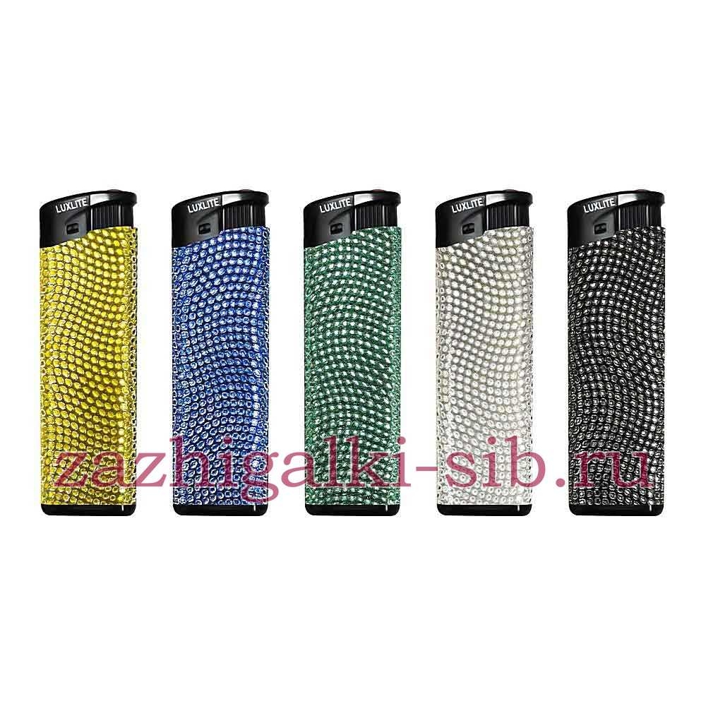 Пьезо Luxlite XHD 8500L Brilliant0