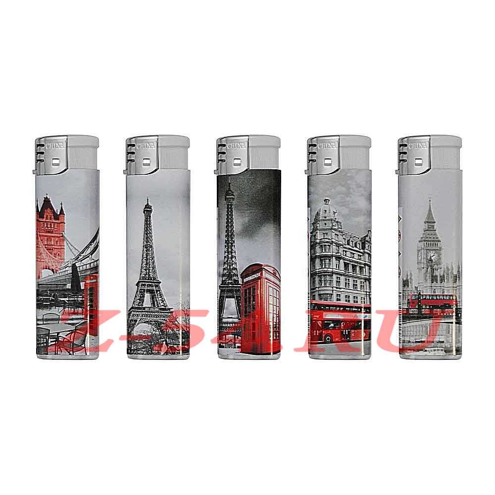 Пьезо VOLK 555 столицы мира  1*50*200