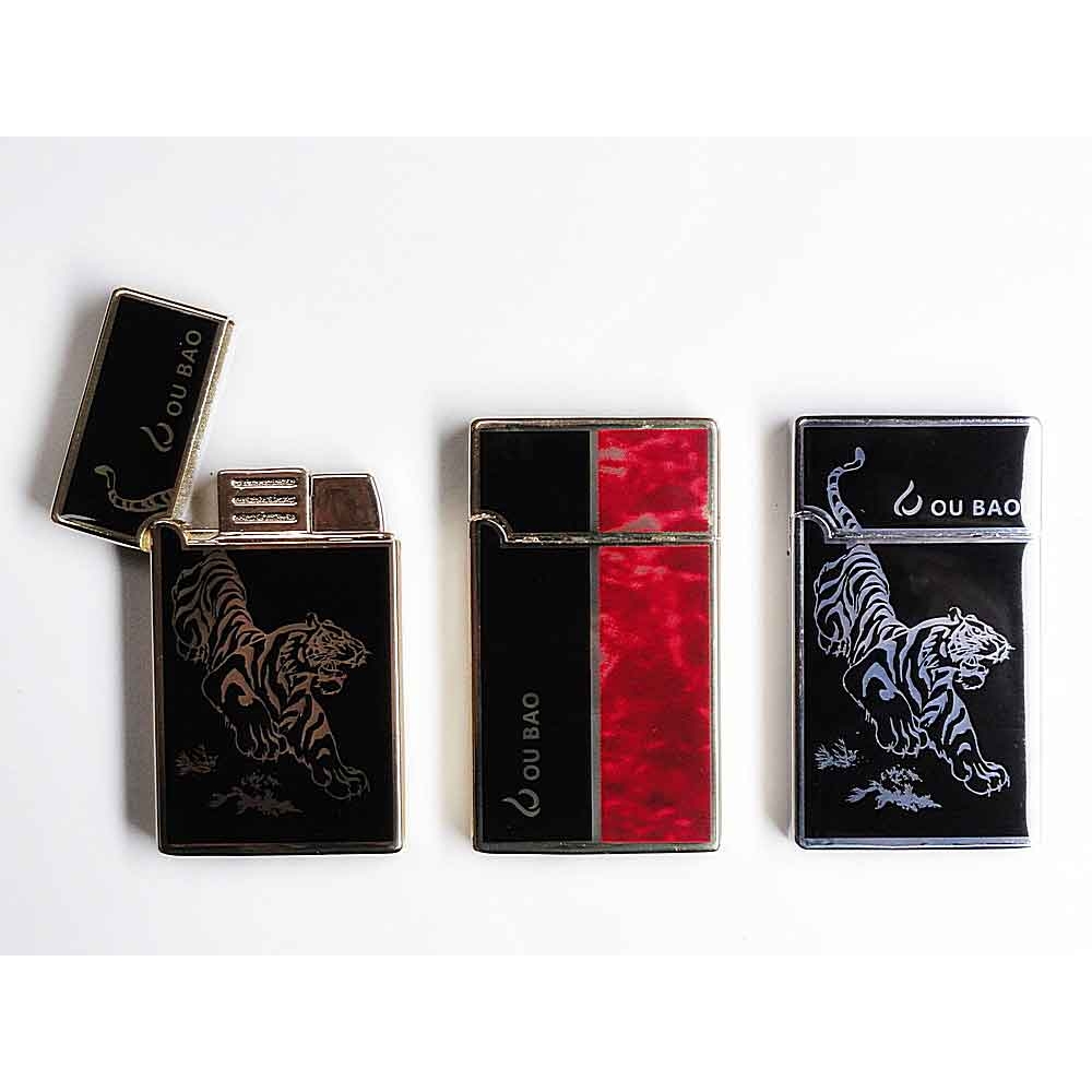 Зажигалка PZ-73-10