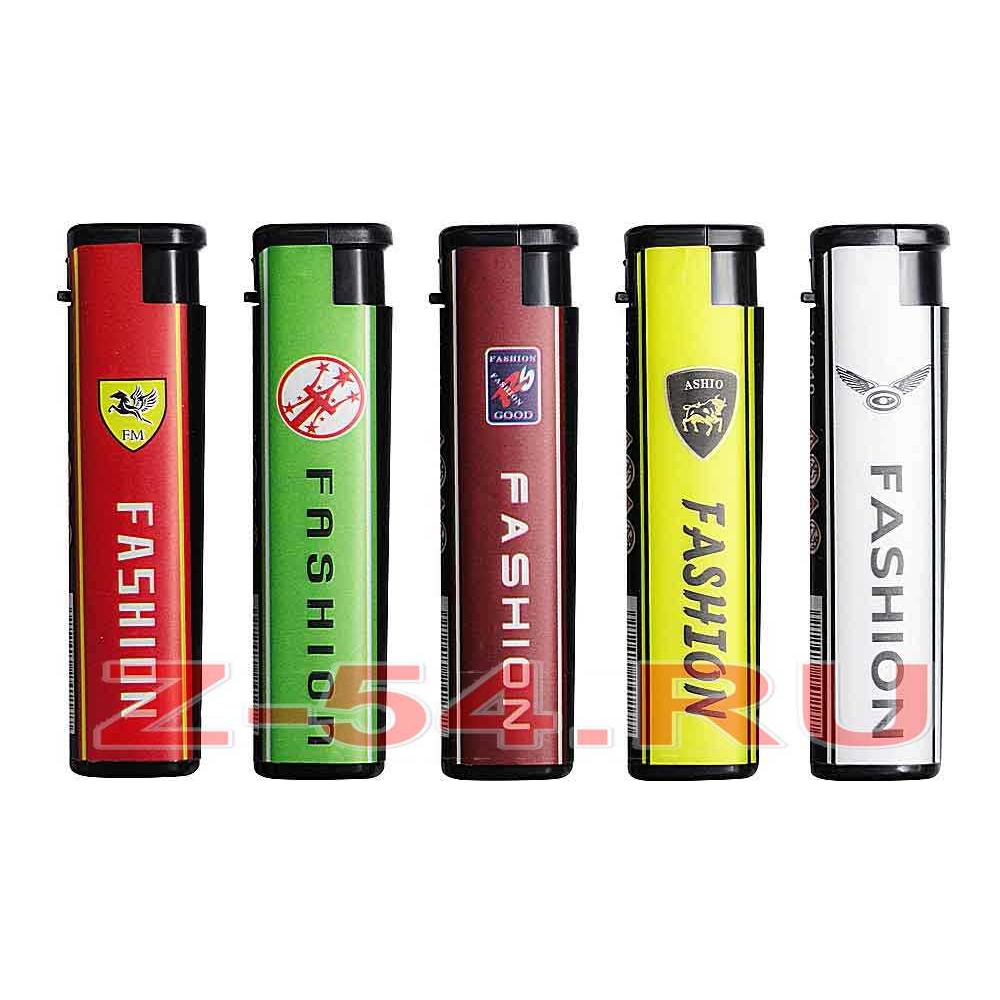 Турбо фонарик (VOLK V-040) Fashion 1*50*200