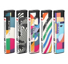 Пьезо Luxlite XHD 8500L WP Abstraction 1*50*20