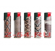 Турбо (Oney ТА-09 JET пламя) кожа 1*50*20