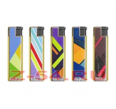 Турбо (VOLK V-712) JET МЕТАЛЛ полосы 1*50*20