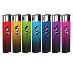 Пьезо Luxlite RFP 39-R Juicy Colors 1*50*20