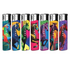 Пьезо Luxlite RFP 39-R Horses 1*50*20