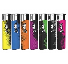 Пьезо Luxlite RFP 39-R Color Rust 1*50*20