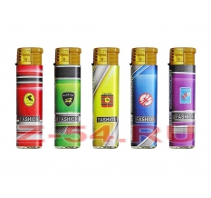 Турбо (ТИГР Т007-1 JET) AUTO 1*50*20