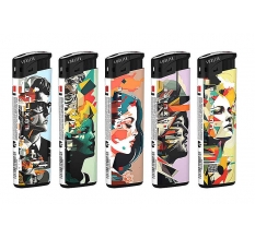 Пьезо Luxlite XHD 8500L WP Color Face 1*50*20