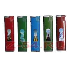 Турбо (Sunlighter SL-806) JET т/п Keyhole 1*50*20