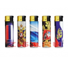 Турбо фонарик (Profit 008) Россия 1*50*20