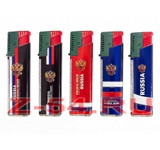 Турбо (Oney ТА-09 JET пламя) Россия 1*50*20