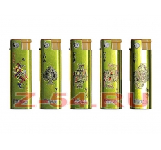 Турбо (VOLK Fitnow-123) JEТ карты 1*25*40