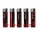 Пьезо  Luxlite RFP 39-R Red Line  1*50*20
