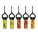 Бытовые Luxlite XHG-8847 Fruit 1*20*25