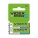 Батарейки Videx LR6/AA shrink card