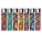 Пьезо  Luxlite RFP 39-R Color Arrows  1*50*20