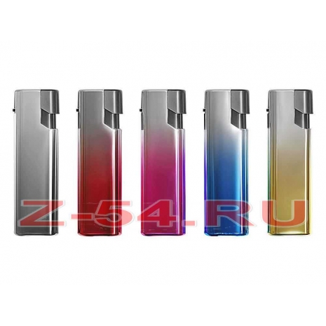 Турбо (VOLK V-079) JET МЕТАЛЛ  цветные 1*25*400