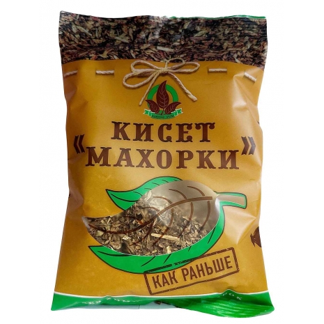 Махорка Кисет махорки 50г флоу-пак 1*1000