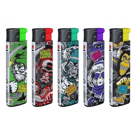 Турбо  Luxlite XHD 180 MONKEY 1*50*200