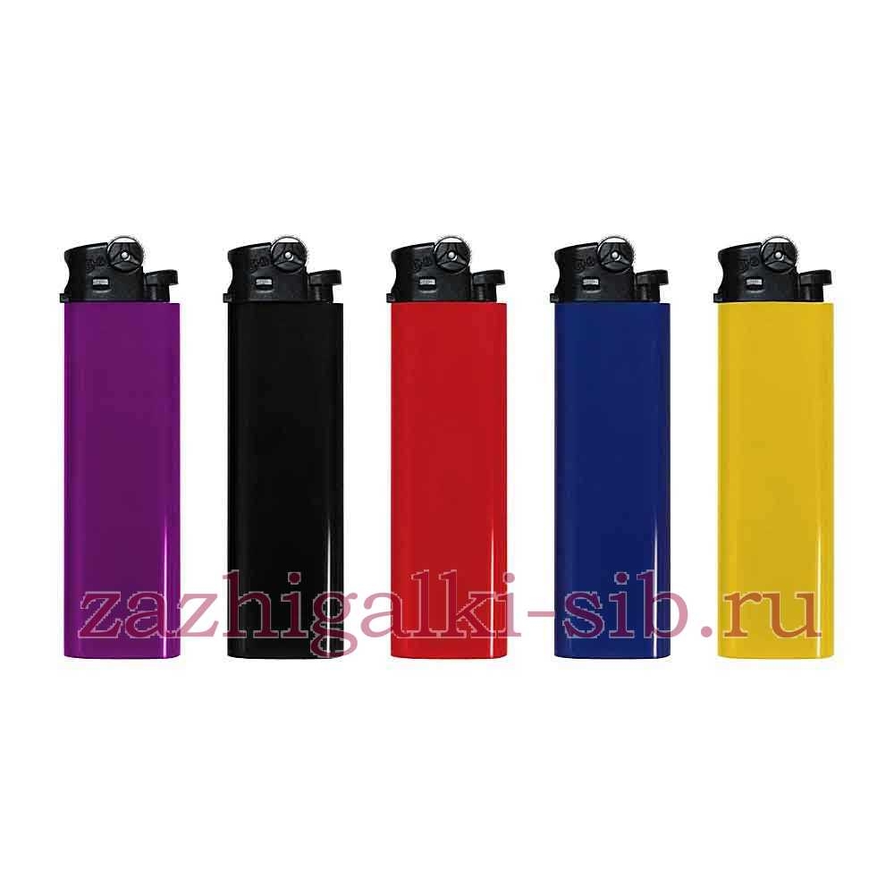 Кремниевая FlameClub М-07  Standart (Cricket)0