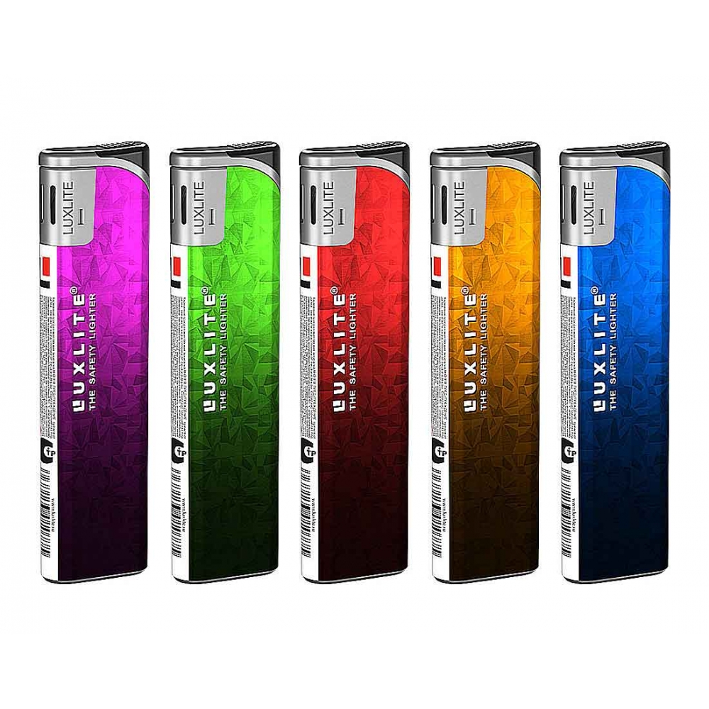 Пьезо  Luxlite XHD  8500L Laser Gradient  1*50*200